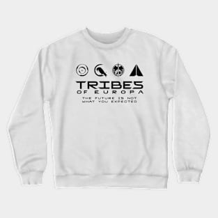 Tribes of Europa Crewneck Sweatshirt